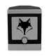 DJ-10 Golf Speaker