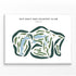 DLF Golf and Country Club, India - Printed Golf Courses