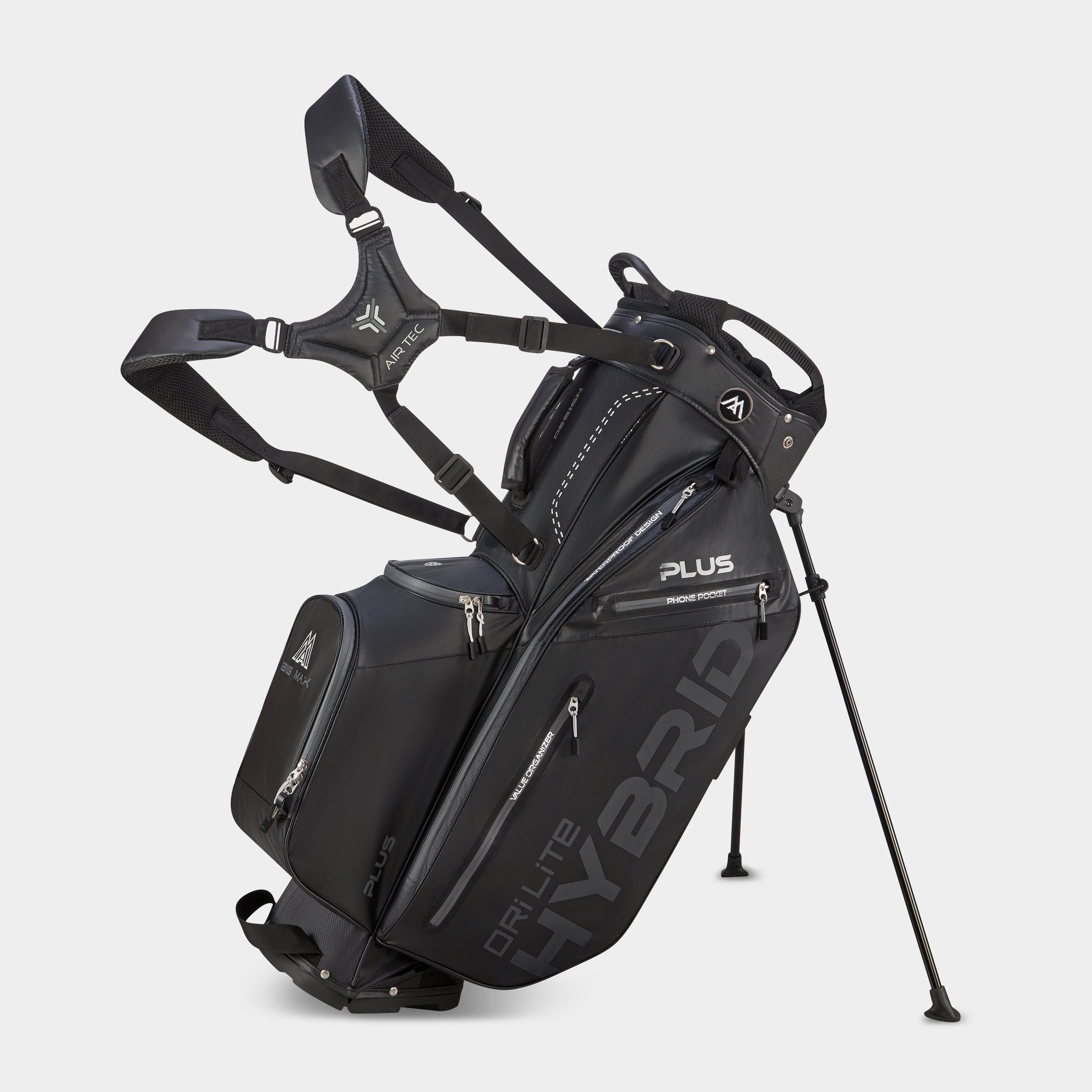 Dri Lite Hybrid Plus