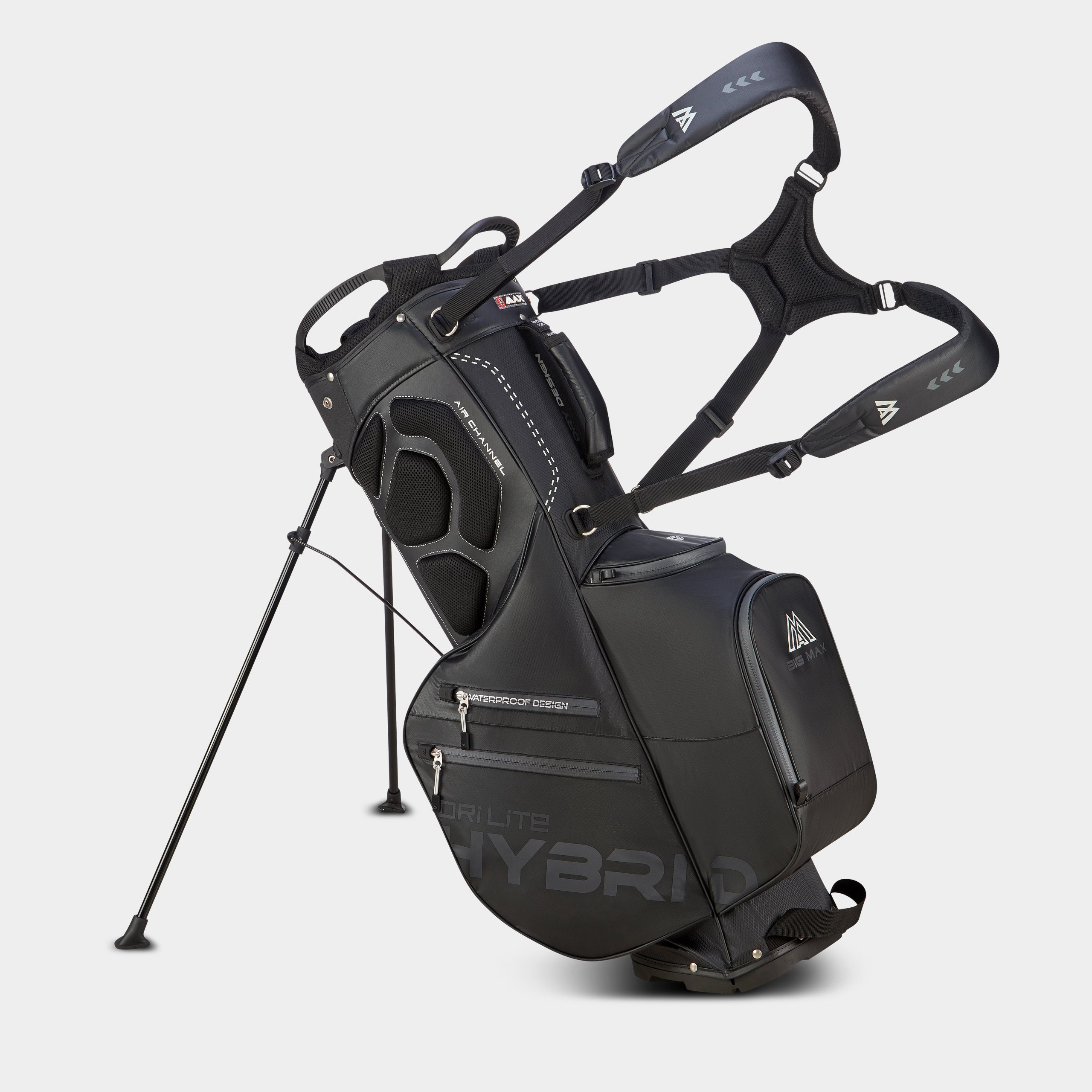 Dri Lite Hybrid Plus
