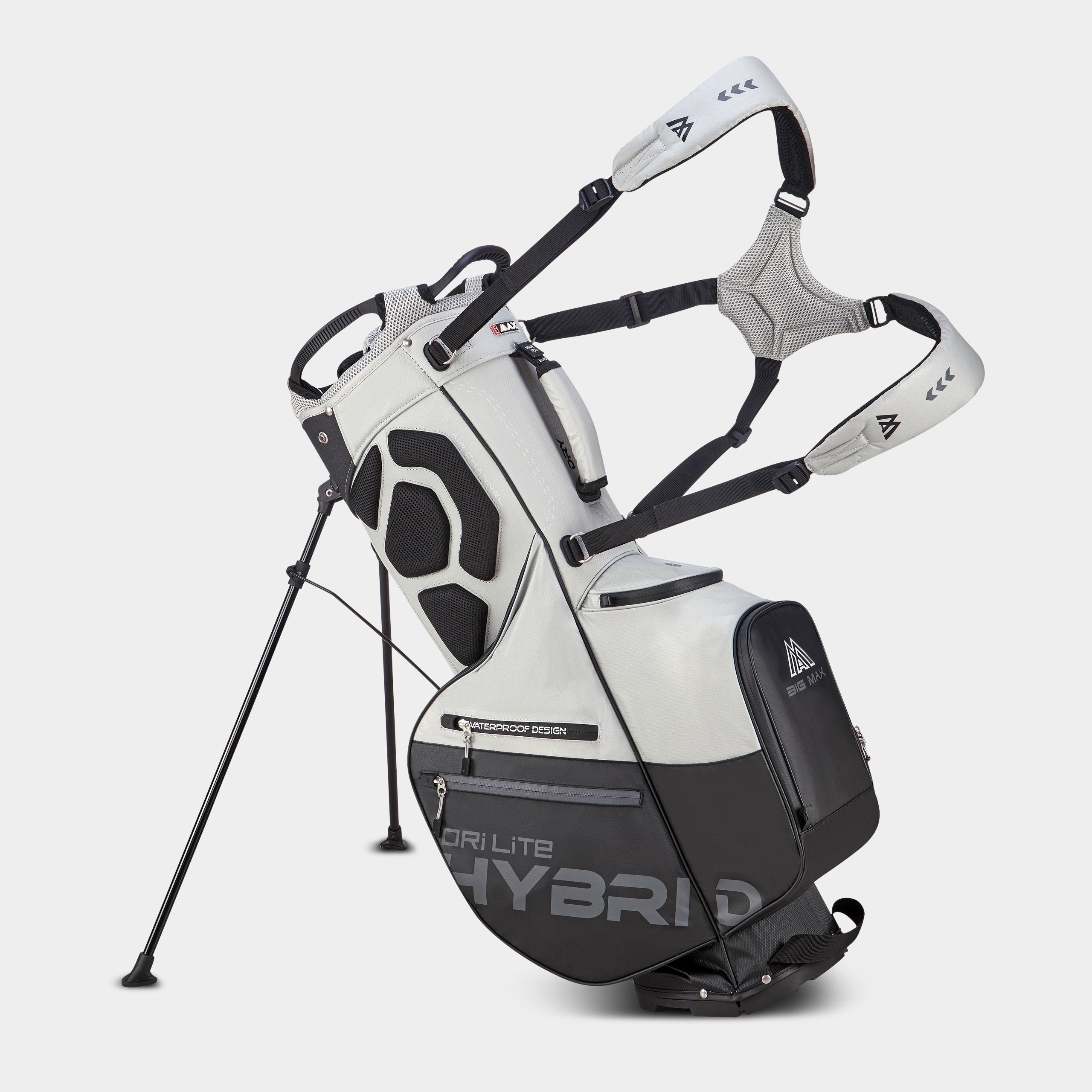 Dri Lite Hybrid Plus