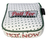 L.A.B. DF2.1 Embroidered Center-Shafted Putter Cover by ReadyGOLF - Donut Box (Putt for Dough-Nuts)