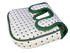 Ai-ONE Square 2 Square Max Center-Shafted Putter Cover by ReadyGOLF - Donut Box (Putt for Dough-Nuts)