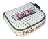 L.A.B. DF3 Embroidered Center-Shafted Putter Cover by ReadyGOLF - Donut Box (Putt for Dough-Nuts)