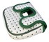 TaylorMade Spider ZT Center-Shafted Putter Cover by ReadyGOLF - Donut Box (Putt for Dough-Nuts)