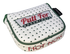 Donut Box (Putt for Dough-Nuts) Embroidered Mallet Putter Cover by ReadyGOLF