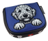 Labradoodle Embroidered Putter Cover by ReadyGOLF  -  Mallet