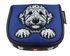 Labradoodle Embroidered Putter Cover by ReadyGOLF  -  Mallet