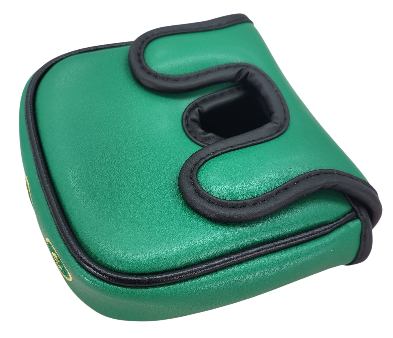 Ai-ONE Square 2 Square Max Center-Shafted Putter Cover by ReadyGOLF - Dough Boy
