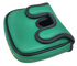 Ai-ONE Square 2 Square Max Center-Shafted Putter Cover by ReadyGOLF - Dough Boy