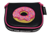 Putt for Dough-Nuts Embroidered Doughnut Putter Cover - XL Mallet