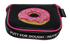 Putt for Dough-Nuts Embroidered Doughnut Putter Cover - XL Mallet