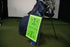 Eagle Mat Pro - Swing Path Trainer
