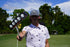 Skull Rope Faded Golf Hat