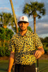 Tiger’s Tee Time