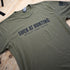 "Suck At Hunting" Tee