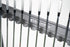 GolfBays Golf Club Storage Rack, Holds 14 Clubs, Indoor Equipment Storage Shelf