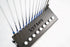 GolfBays Club Display Rack, Holds 14 Clubs & 9 Golf Balls , Indoor Golf Storage