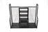 GolfBays Dual Bag Display Storage Organiser