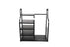 GolfBays Single Bag Display Storage Organiser