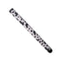 Cow Print Putter Grip | Midsize | Premium PU Material | Stable Feel | Golf | Black White Spotted