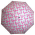 Frosted Animal Cookie | 60" Golf Umbrella | Oversized Golf Umbrella | Elephant Camel Rhino Lion