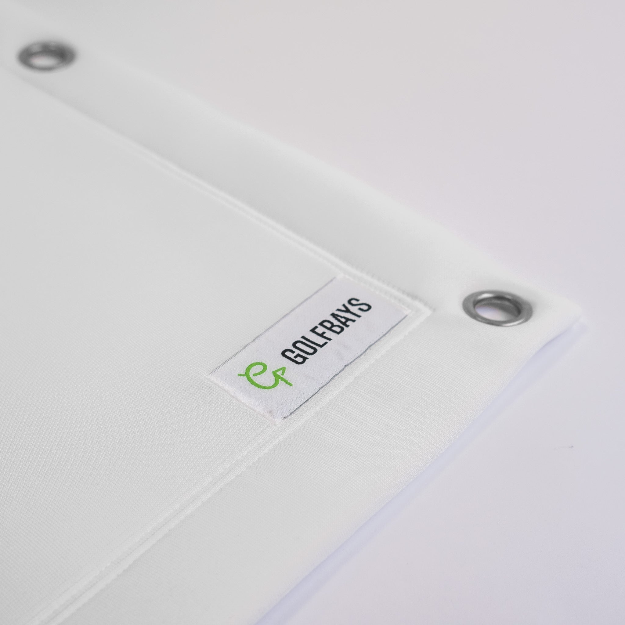 GolfBays Pro+ Golf Simulator Impact Screen