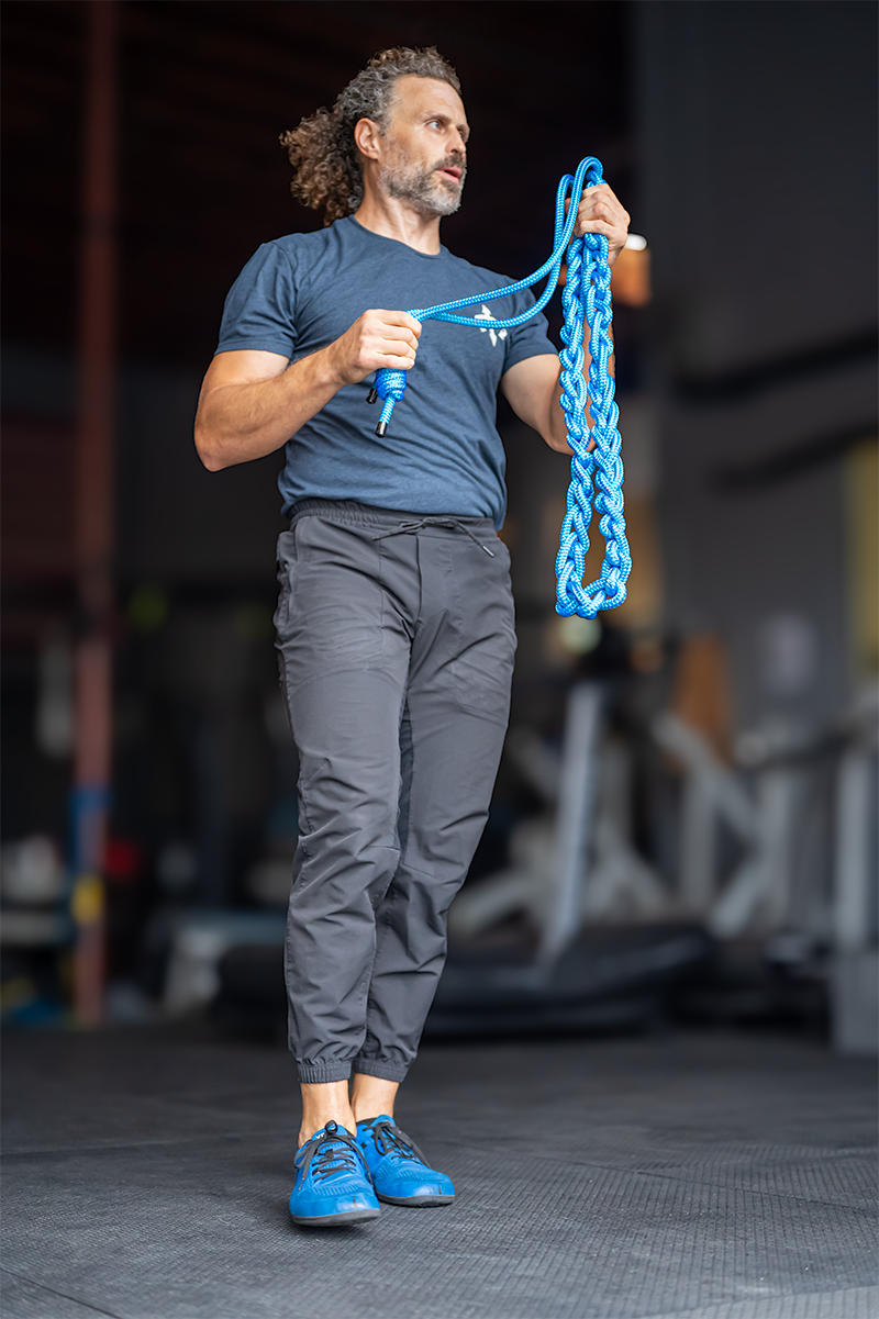 RMT® Infinity Braid Rope