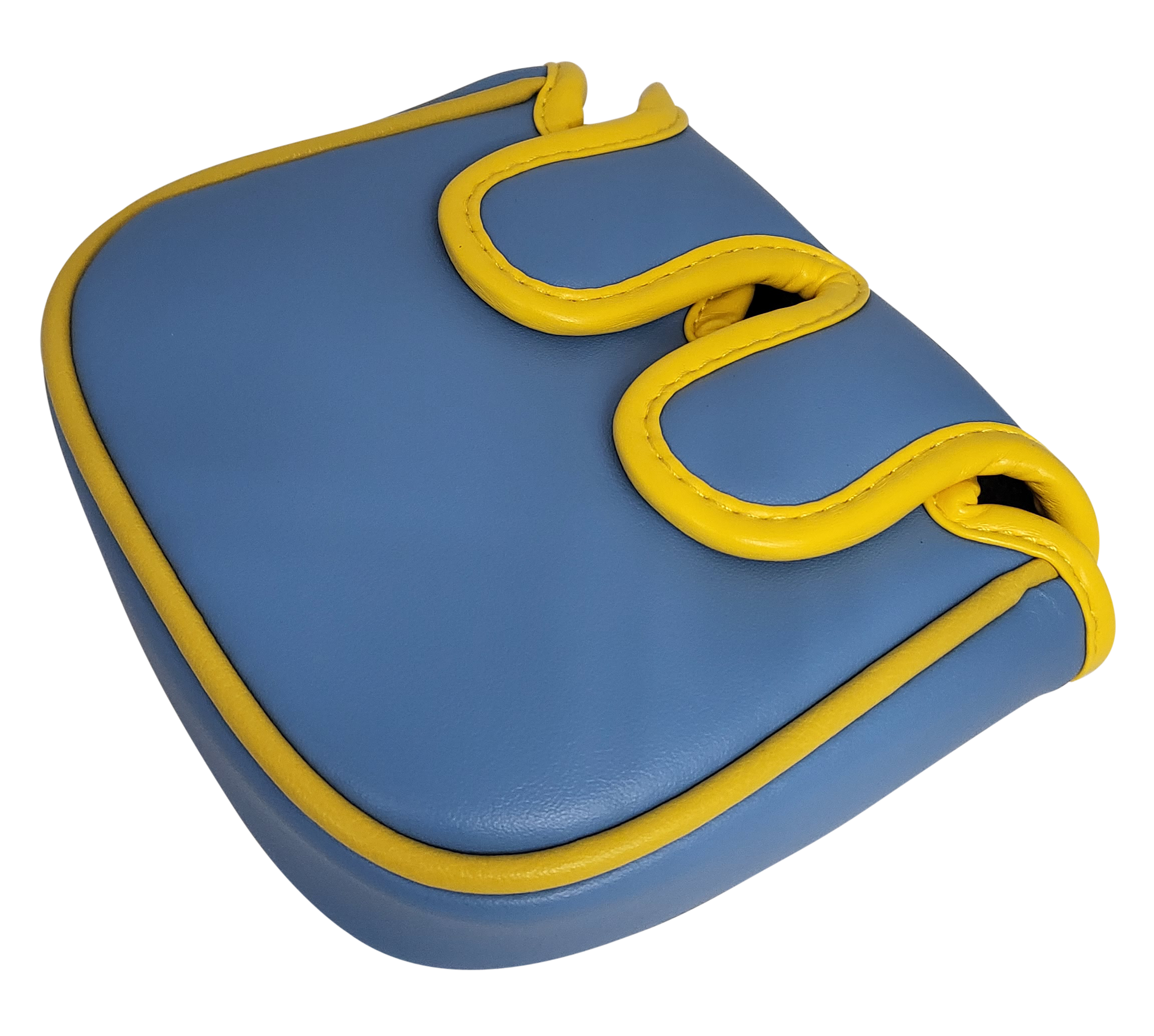 Duck Hook / Rubber Duckie Embroidered Putter Cover - XL Mallet