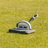Grass Nuckles Head Cover