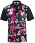 Day of The Dead Mens Golf Polo Shirt by ReadyGOLF