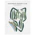 Dairymen's Country Club, Wisconsin - Printed Golf Courses