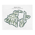 Dale Hill, United Kingdom - Printed Golf Courses