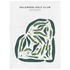 Dalewood Golf Club, Ontario, Canada - Printed Golf Courses
