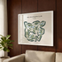 Dallas Athletic Club, Texas - Printed Golf Courses