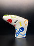 Dancing Skeleton Headcover