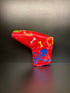 Dancing Skeleton Headcover