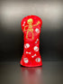 Dancing Skeleton Headcover