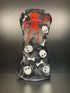 Dancing Skeleton Headcover