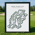 Daniel Island Golf Course, South Carolina - Printed Golf Courses