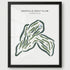Danville Golf Club, Virginia - Printed Golf Courses