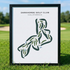 Darkhorse Golf Club, California - Printed Golf Courses