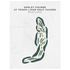 Darley Course at Troon Links Golf Course, Scotland - Printed Golf Courses