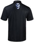 Day of The Dead Mens Golf Polo Shirt by ReadyGOLF