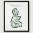 DeBell Golf Club, California - Printed Golf Courses