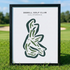 DeBell Golf Club, California - Printed Golf Courses