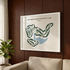 Decordova Bend Country Club, Texas - Printed Golf Courses