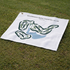 Decordova Bend Country Club, Texas - Printed Golf Courses