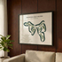 DeLaveaga Golf Course, California - Printed Golf Course