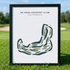 De Anza Country Club, California - Printed Golf Courses